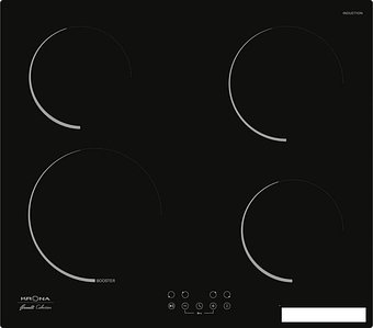 Варочная панель Krona Storno 60 BL