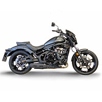 Дуги на мотоцикл KAWASAKI Vulcan S `21- CRAZY IRON