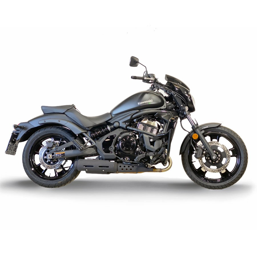 Купить Мотоцикл Кавасаки Вулкан 650 S