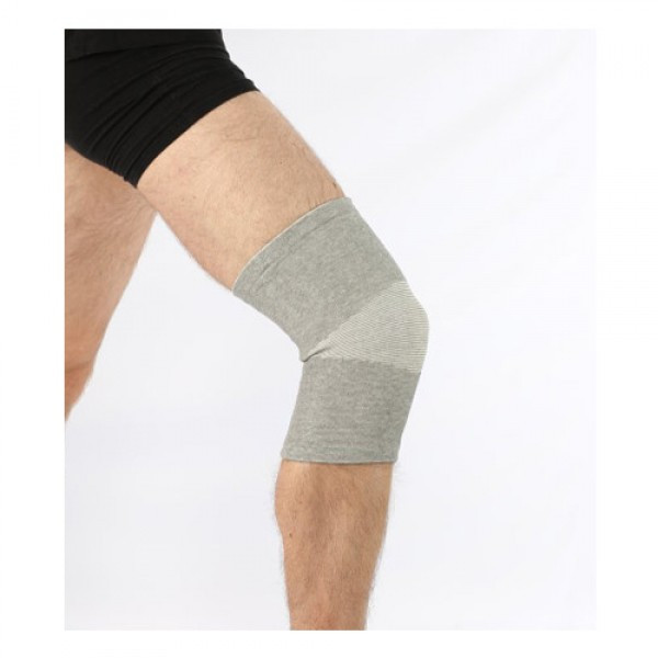 Ортез на коленный сустав Antar с волокном из бамбука, АТ53012 - фото 1 - id-p195384749