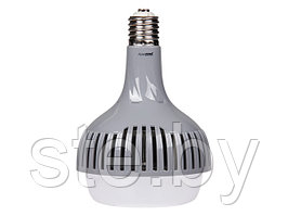 Лампа светодиодная HP R190 80 Вт 100-240В Е40 4000К JAZZWAY (для производственных и складских помещений)