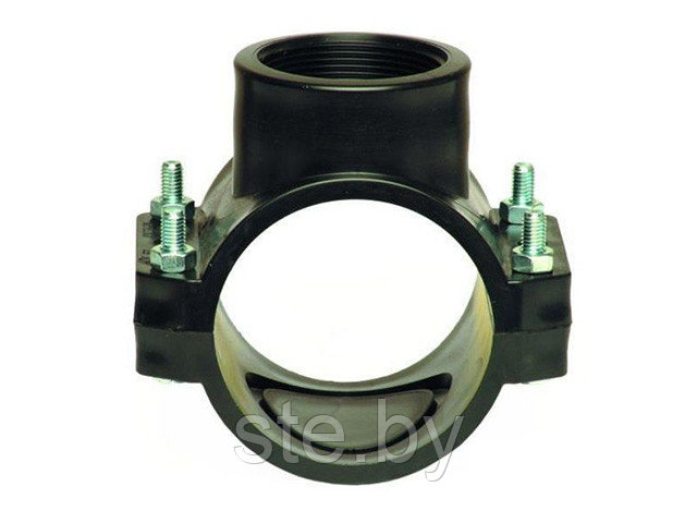Хомут 110х1 1/2 Unidelta