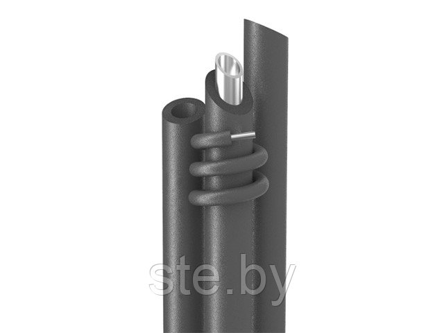 Теплоизоляция для труб ENERGOFLEX SUPER 22/9-2м - фото 1 - id-p195407786