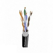 Кабель (провод) ParLan™ U/UTP Cat 5e 4х2х0,52 PVC/PE