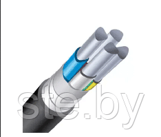 Кабель АВБШв 4х50 ок (N) - 1,0
