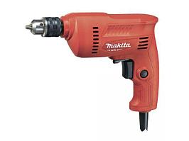 Дрель MAKITA MT M 0600 в кор. (350 Вт, патрон ЗВП, 1 скор.)