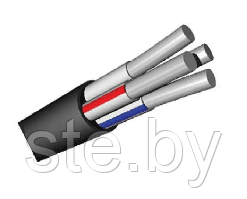 Кабель АВВГ 4х35,0 - 0,66