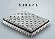 Матрас "MIRROR" Dünya Yatak Турция 180х200х32 см