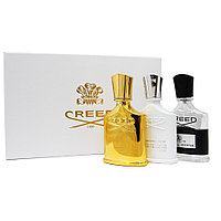 Подарочный набор парфюмерии Creed «1760» 3x30ml (PREMIUM)