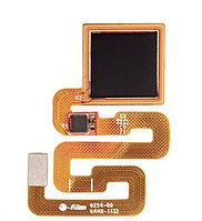 Сканер отпечатка пальца Xiaomi Redmi 4x (черный)