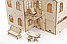 Конструктор 3D-пазл EWA Кукольный домик, фото 3