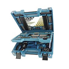 Набор ручного инструмента 200 шт MAKITA D-37194, фото 2