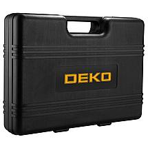 Набор инструментов dkmt94 SET 94 DEKO 065-0219, фото 3