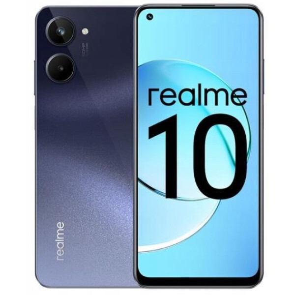 Смартфон Realme 10 4G 8/256GB