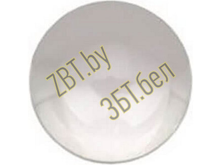 Стеклянный шарик клапана заварочного устройства диаметром 5 мм для кофемашин Saeco Philips 421944034451, фото 2