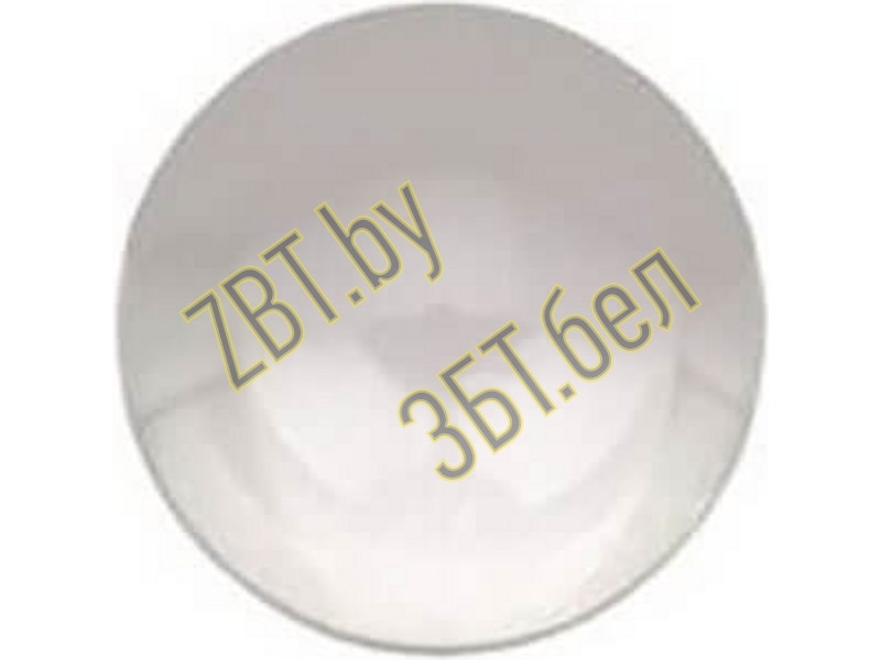 Стеклянный шарик клапана заварочного устройства диаметром 5 мм для кофемашин Saeco Philips 421944034451 - фото 1 - id-p195439304