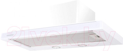 Вытяжка телескопическая Maunfeld Ouse Touch 60