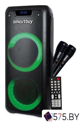Беспроводная колонка SmartBuy Mega Boom SBS-550, фото 2
