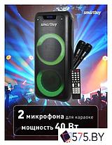 Беспроводная колонка SmartBuy Mega Boom SBS-550, фото 2