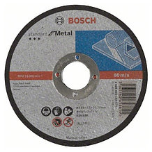 BOSCH Круг отрезной SfM 115-25-2223 по металлу (2608603164) Bosch