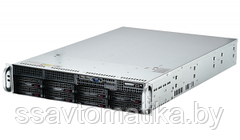 RVi RV-SE2900 Оператор ECO