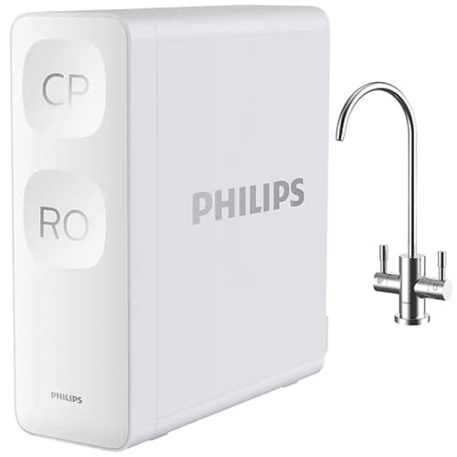 Обратноосмотическая система фильтрации проточная Philips AUT3015/10 - фото 2 - id-p195438952