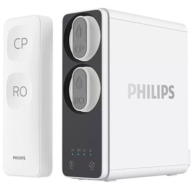 Обратноосмотическая система фильтрации проточная Philips AUT3015/10 - фото 3 - id-p195438952