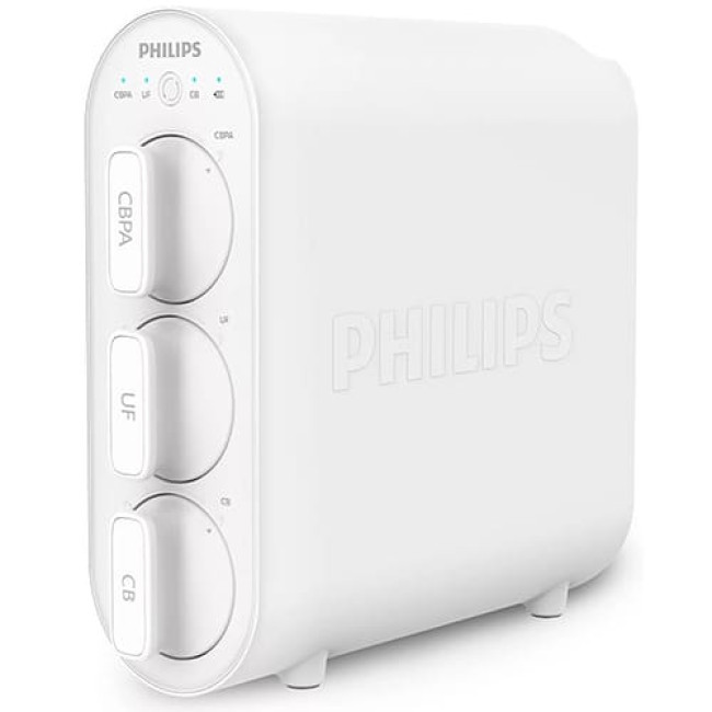 Система многоступенчатой ультрафильтрации Philips AUT3234/10 - фото 1 - id-p195438953