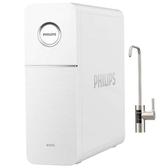 Обратноосмотическая система фильтрации проточная Philips AUT7006/10 - фото 4 - id-p195438955