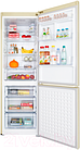 Холодильник с морозильником Maunfeld MFF 187NFBG10, фото 2