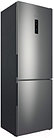 Холодильник с морозильником Indesit ITR 5180 S, фото 3