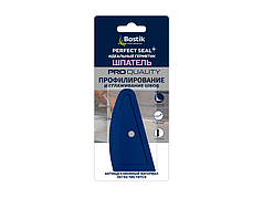 Шпатель Bostik Perfect Seal Spatula для выравнивания и профилирования швов, резиновый