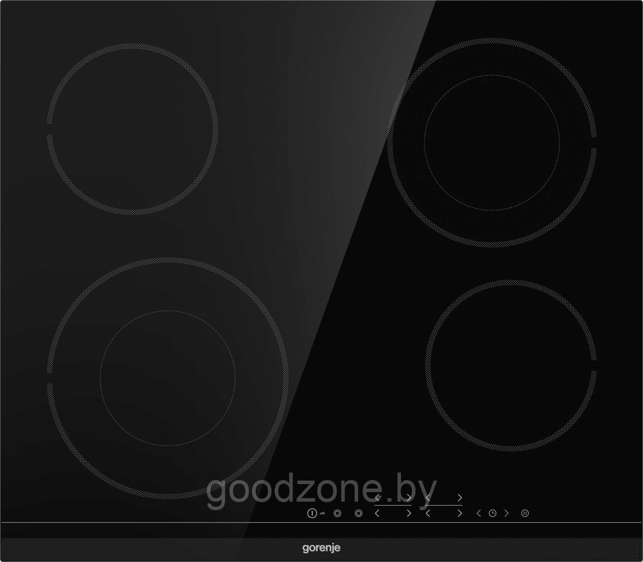 Варочная панель Gorenje ECT644BCSC
