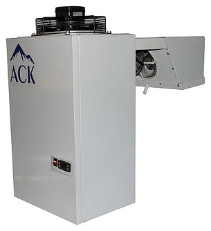 Моноблоки АСК-Холод