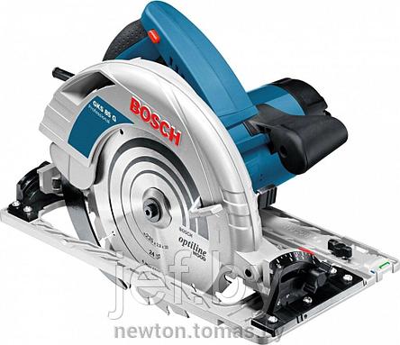 Циркулярная пила GKS 85 G в коробке BOSCH 060157A900, фото 2