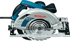 Циркулярная пила GKS 85 G в коробке BOSCH 060157A900, фото 3