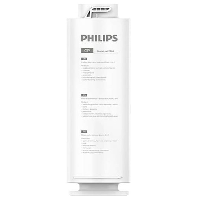 Сменный модуль CP Philips AUT706/10 для систем AUT3015/10 и AUT2016/10 - фото 1 - id-p195444763