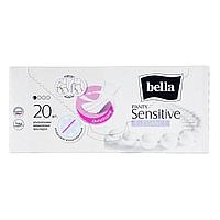Прокладки ежедневные Bella Panty Sensitive elegance, 20шт, арт.20-071
