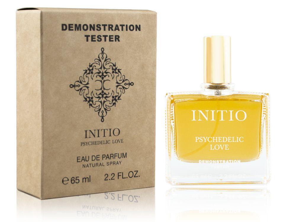 Унисекс парфюмерная вода Initio Parfums Psychedelic Love edp 65ml (TESTER)