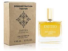 Унисекс парфюмерная вода Initio Parfums Psychedelic Love edp 65ml (TESTER)