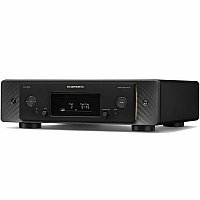 CD проигрыватель Marantz SACD 30N ЧЁРНЫЙ