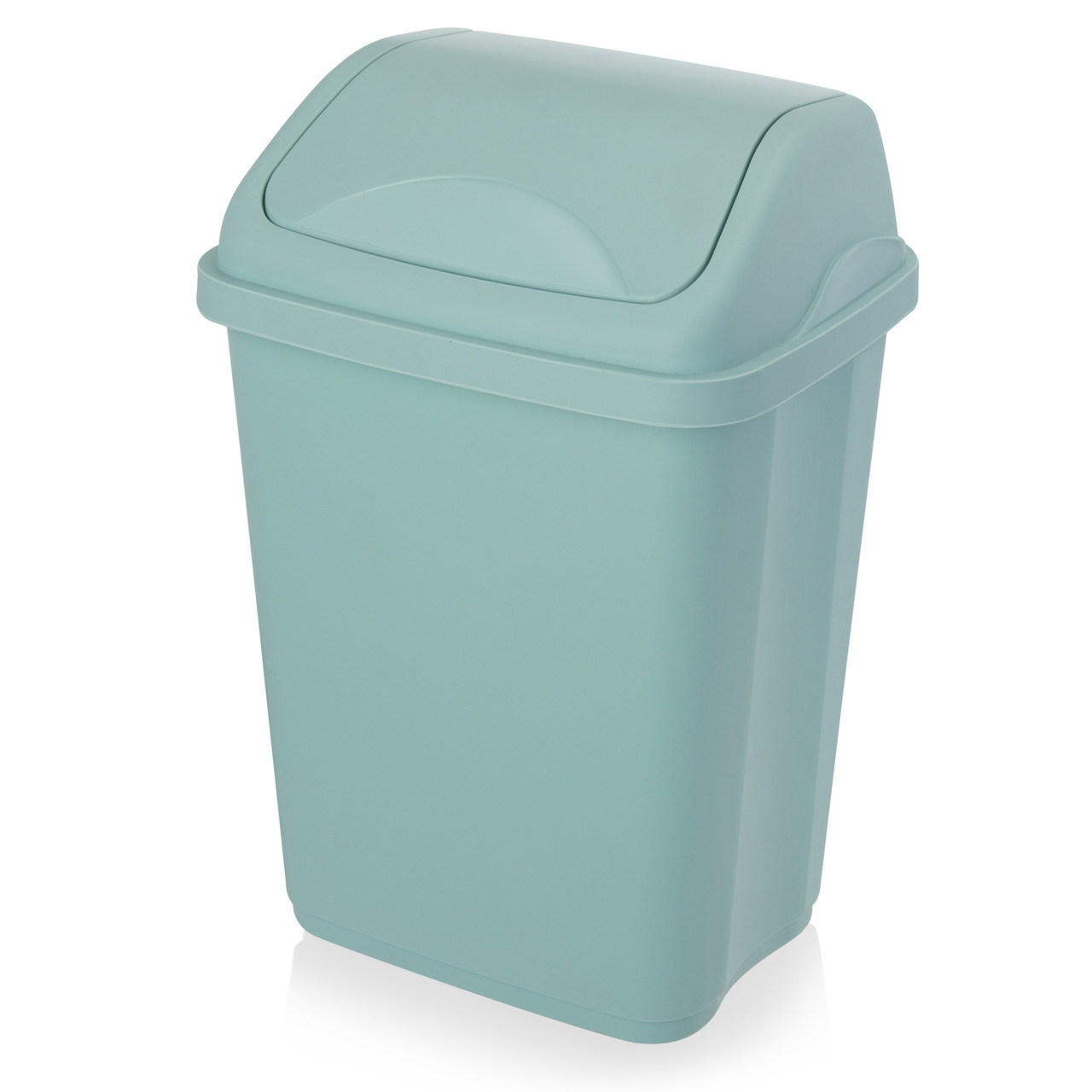 Контейнер для мусора Ultra 5 л, Цвет контейнера Ultra Серо-коричневый - фото 4 - id-p195448067