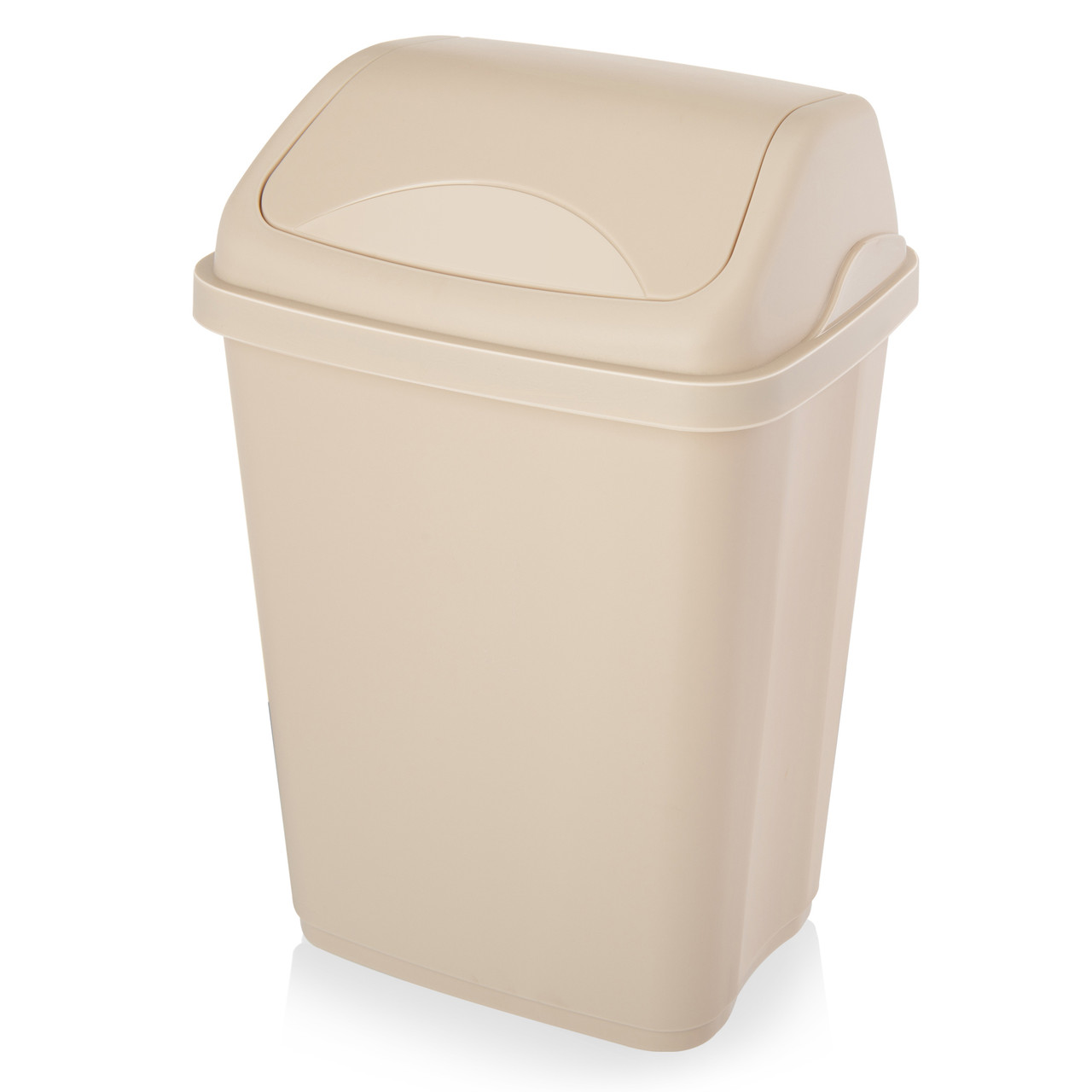 Контейнер для мусора Ultra 5 л, Цвет контейнера Ultra Серо-коричневый - фото 3 - id-p195448067