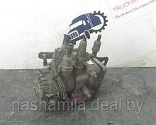 Кран модулятор тормозов передний ebs Scania 5-series
