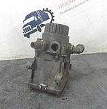Кран модулятор тормозов передний ebs Renault Magnum Etech, фото 2