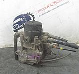 Кран модулятор тормозов передний ebs Renault Premium Dci, фото 2