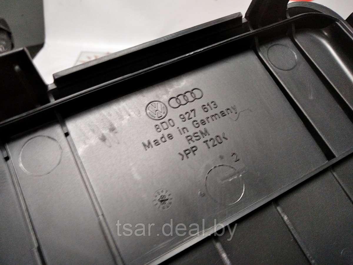 Блок комфорта Audi A6 C5 (S6,RS6) (8D0927355A, 8D0927613) - фото 5 - id-p195448179