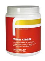 Обновляющая маска для волос RENEW CREAM, 1 л