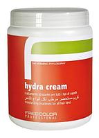 Увлажняющая маска для волос HYDRA CREAM, 1 л