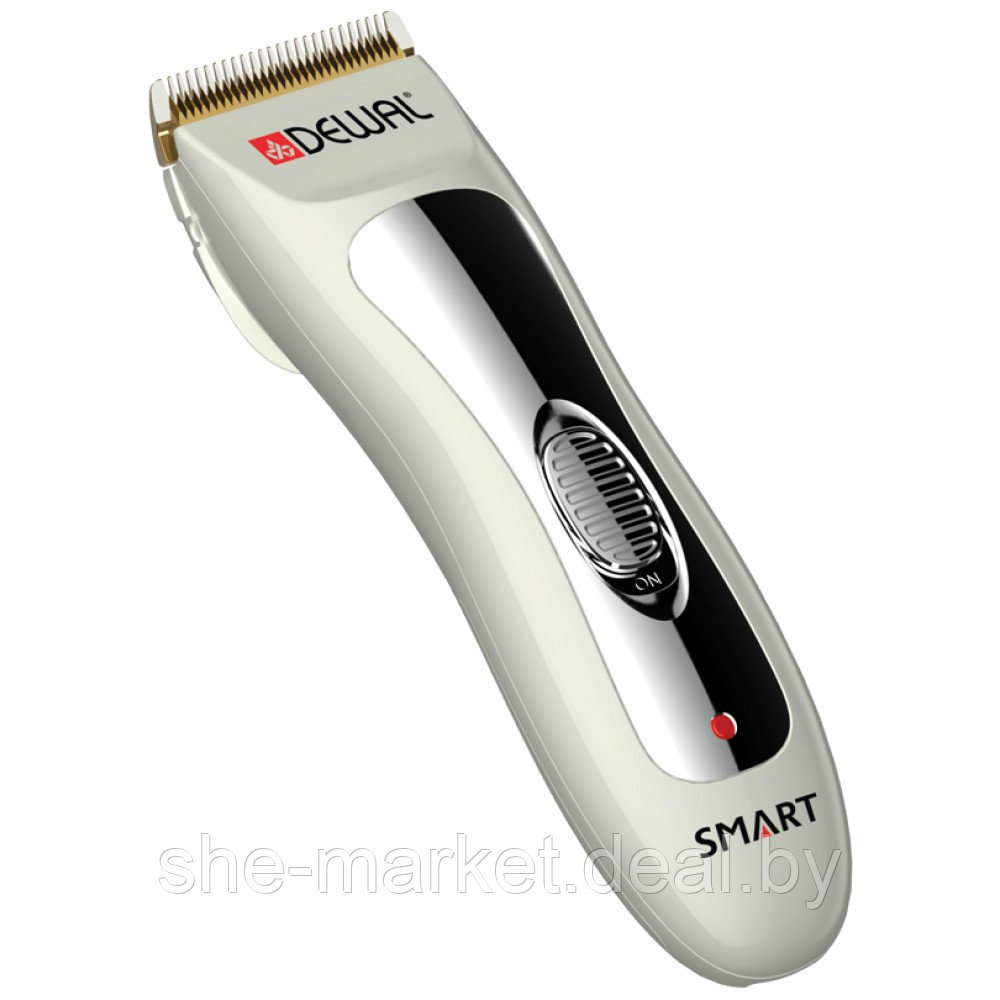 Машинка для стрижки волос SMART 03-011 - фото 1 - id-p195445714